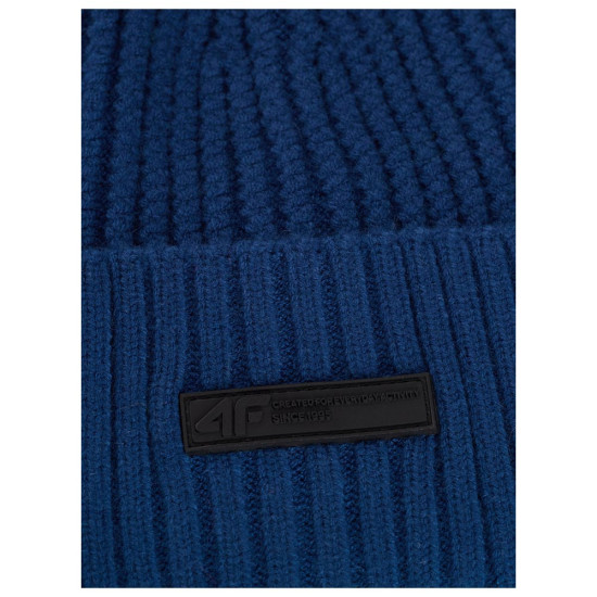 4F CAP